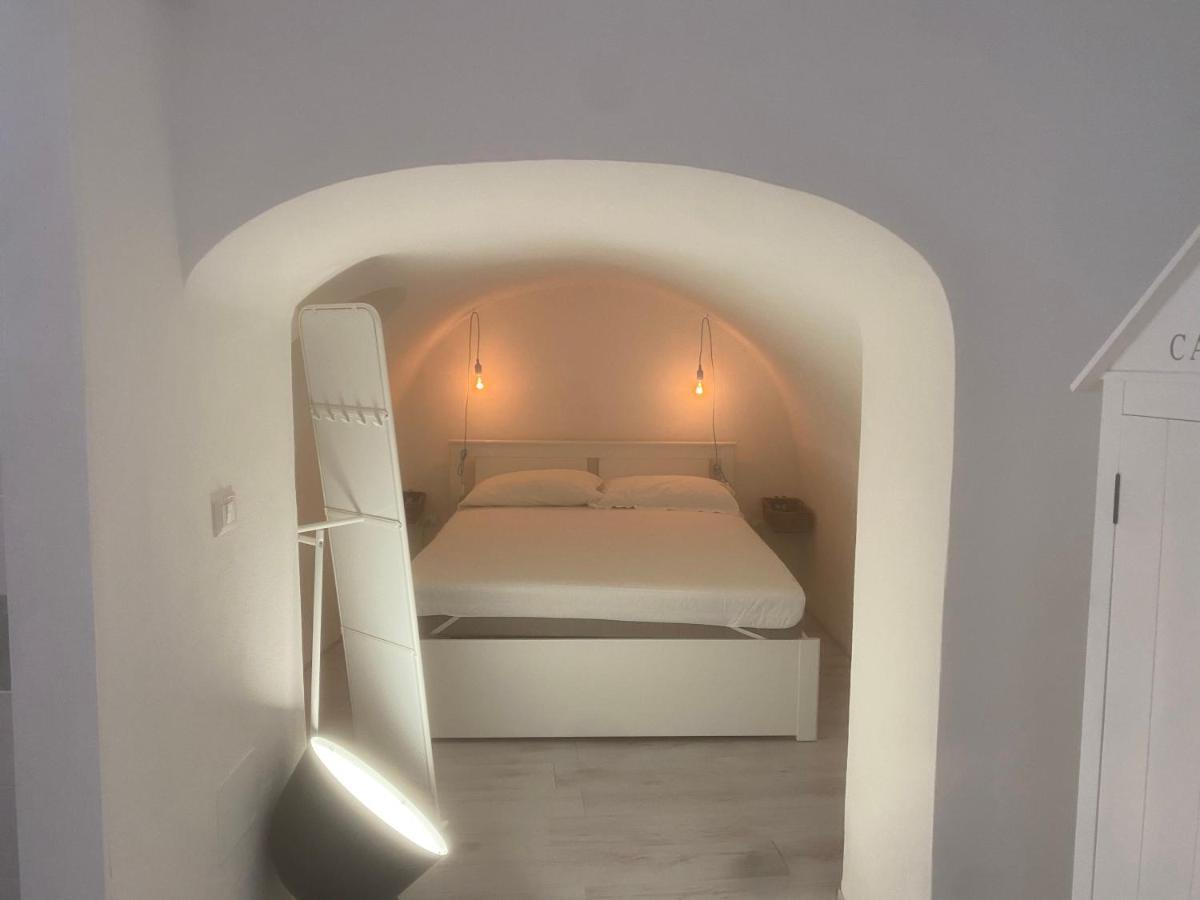 La Naca Piede A Terra Apartamento Noto Exterior foto