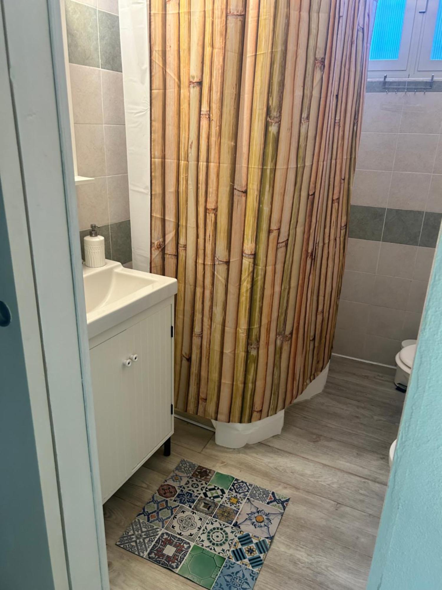 La Naca Piede A Terra Apartamento Noto Exterior foto
